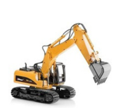 EXCAVATOR
