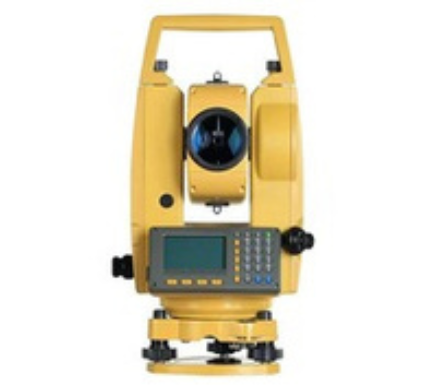 TOTAL STATION